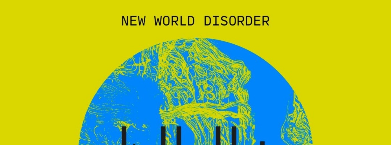 New World Disorder image