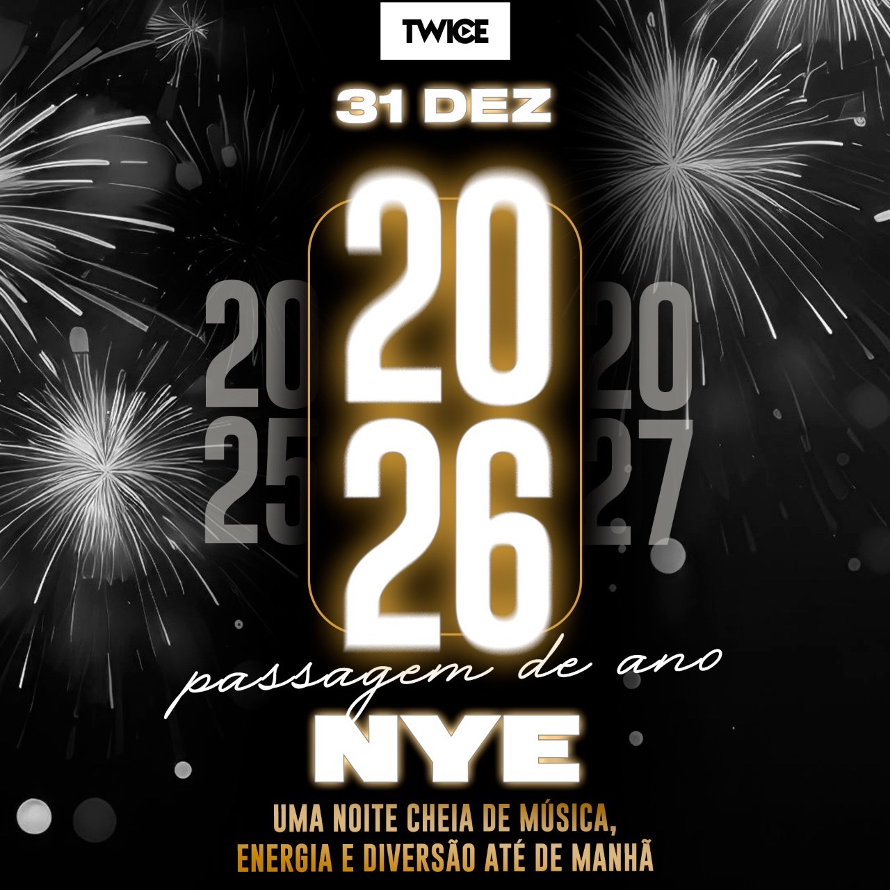 NEW YEAR // 2026 image