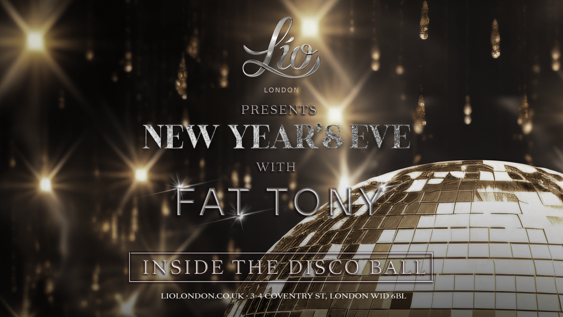 New Years Eve! image