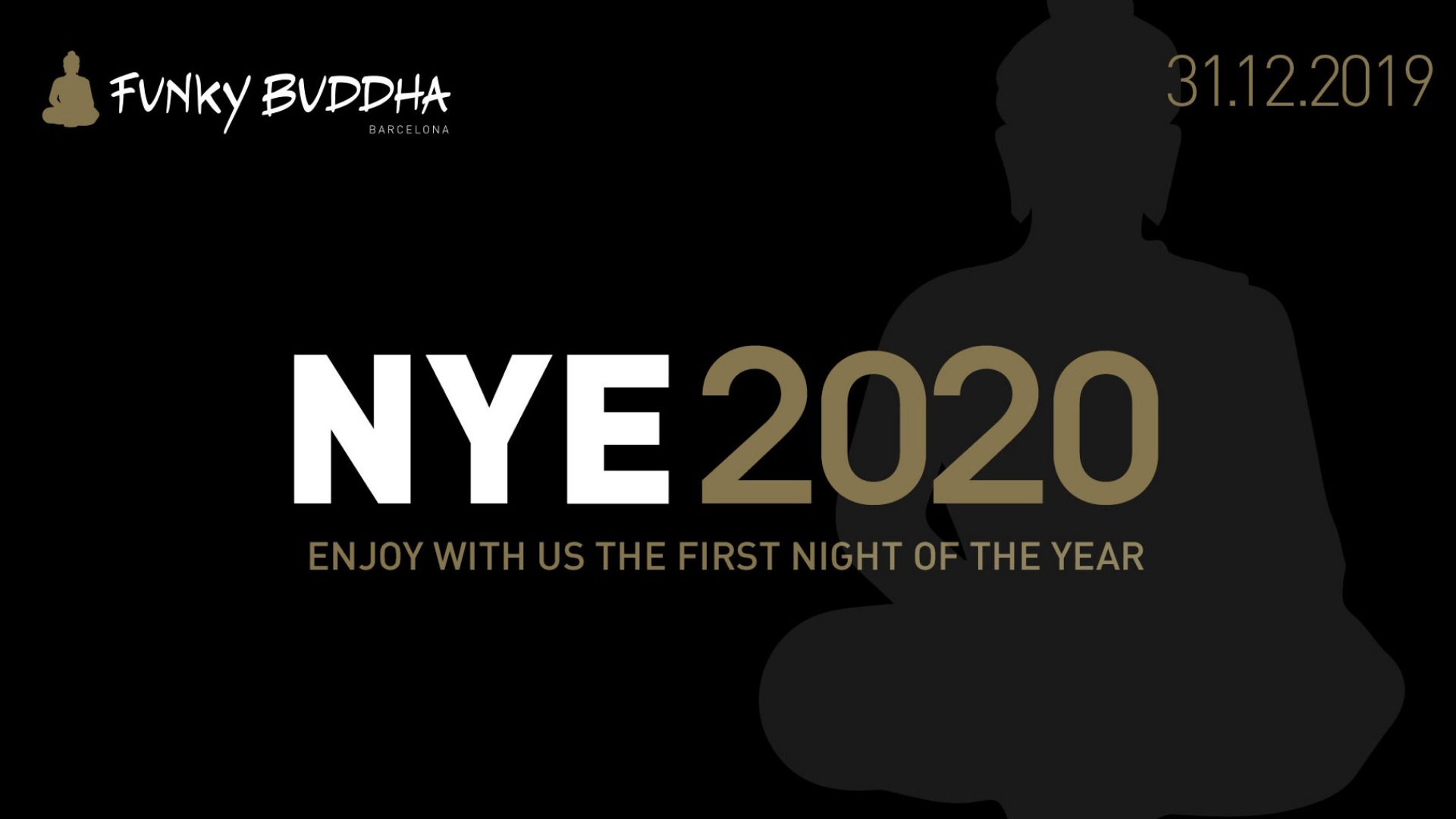 New Year's Eve 2020 image