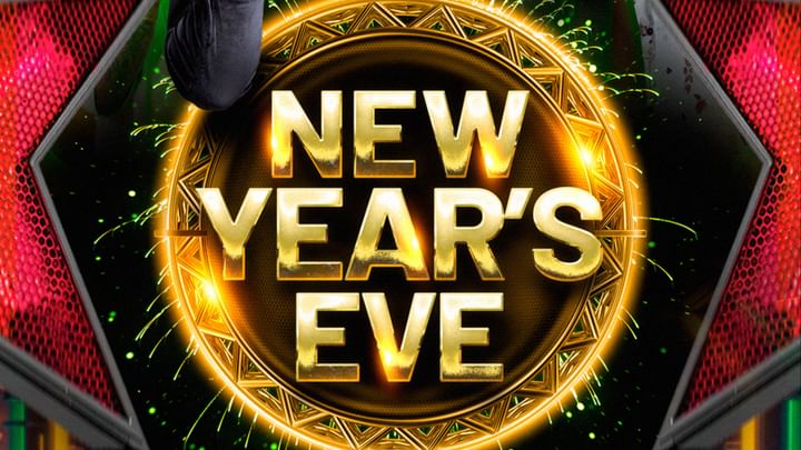 Cover for event: New Year's Eve 2025 | Lenox 31.12