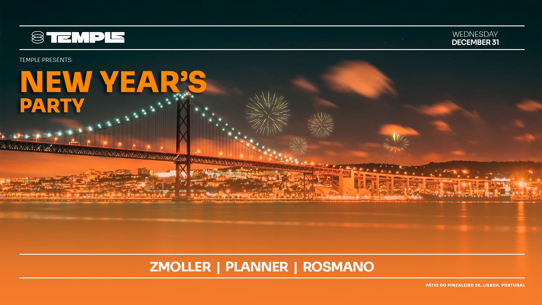 New Year´s Eve -2026 image