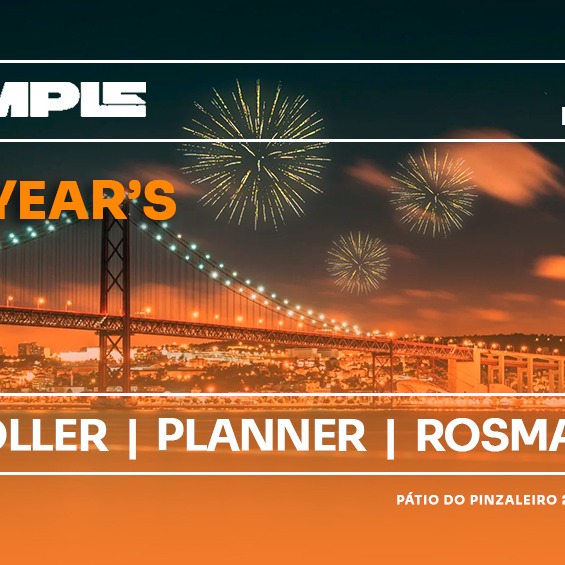 New Year´s Eve -2026 image