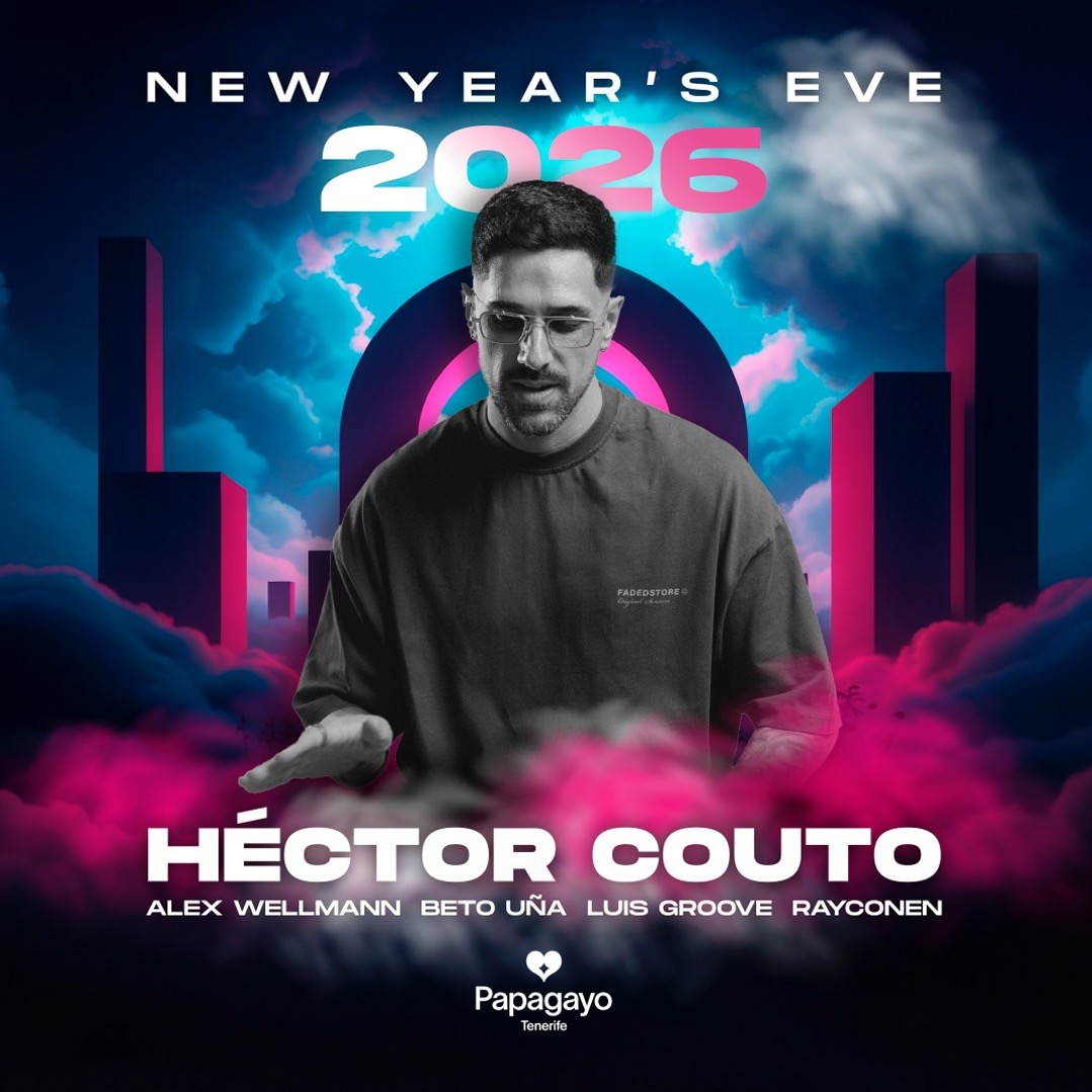 New Year's Eve image