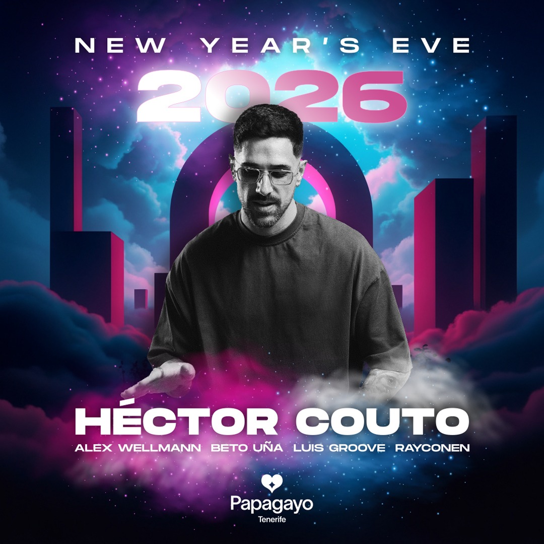 New Year's Eve image