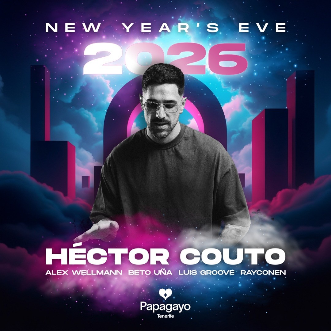 New Year's Eve image