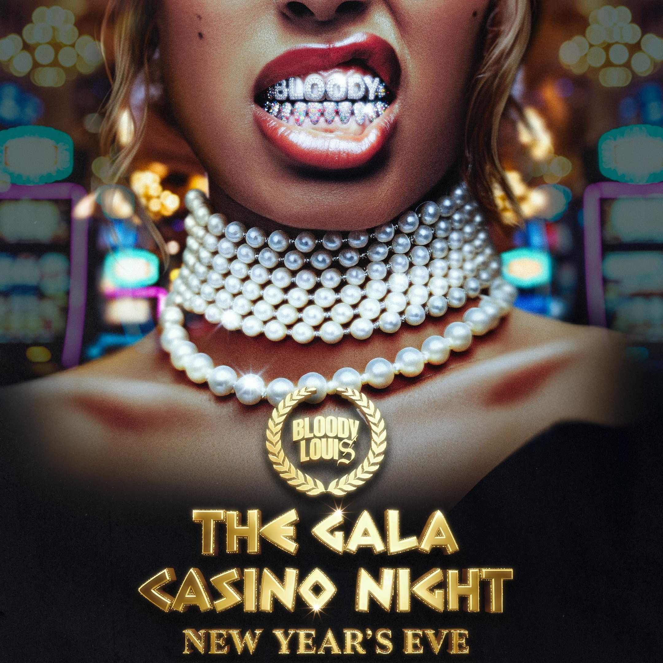 NEW YEAR’S EVE image