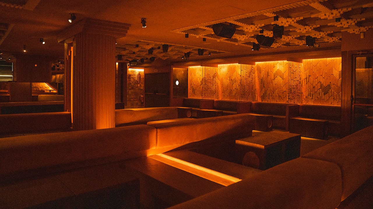 NEW YEAR´S EVE with DOSAMIS image