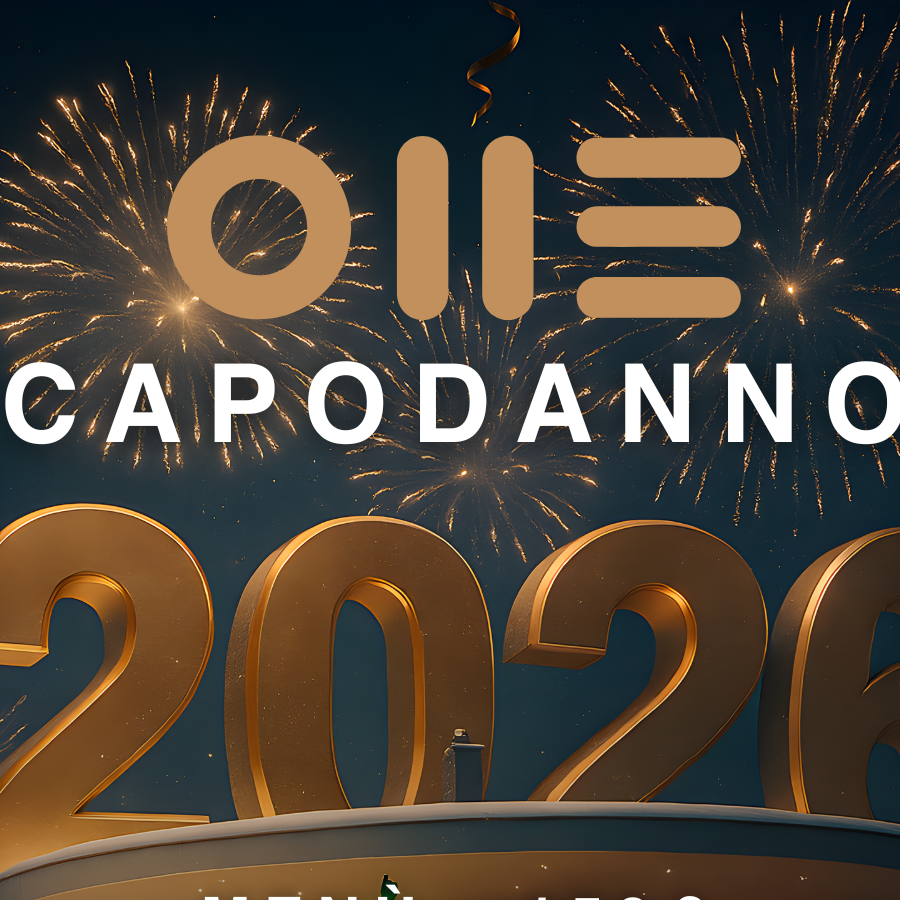 NEW YEAR'S EVE image