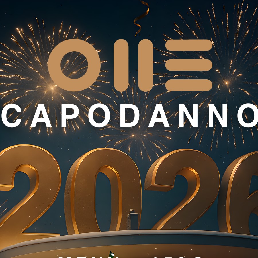 NEW YEAR'S EVE image