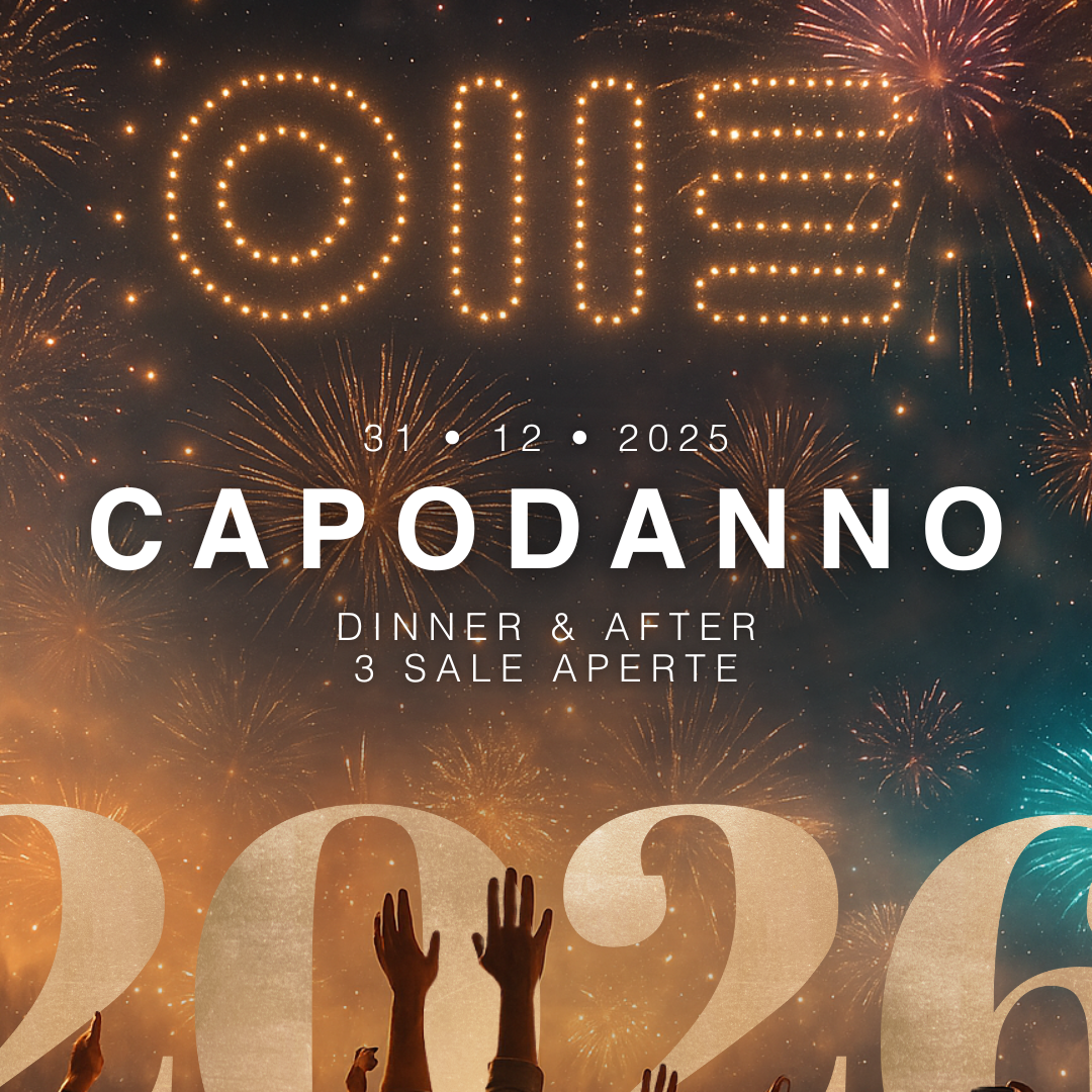 NEW YEAR'S EVE image