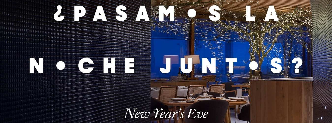 New Year's Eve at Blue Spot image