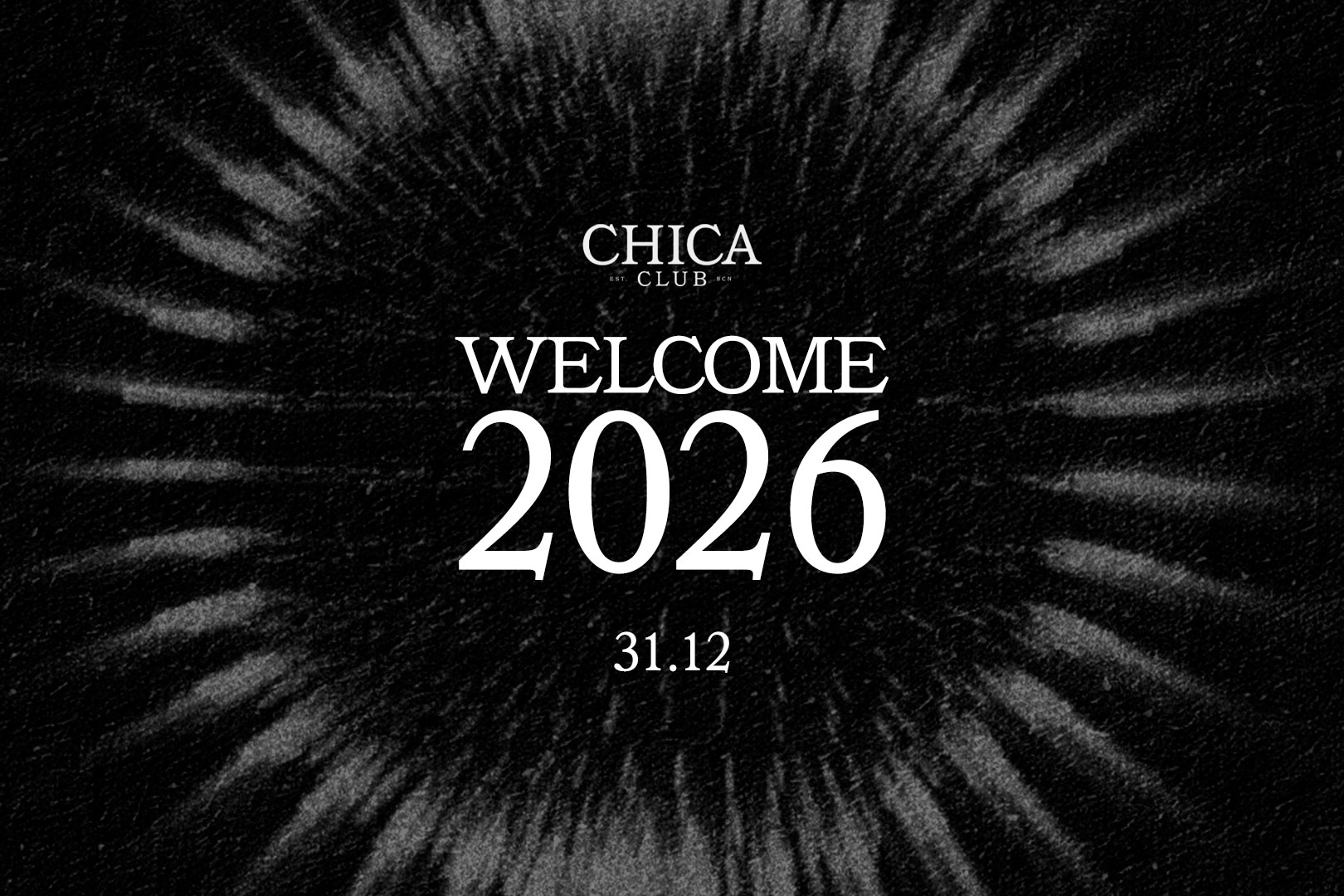 New Year's Eve at Chica Club image