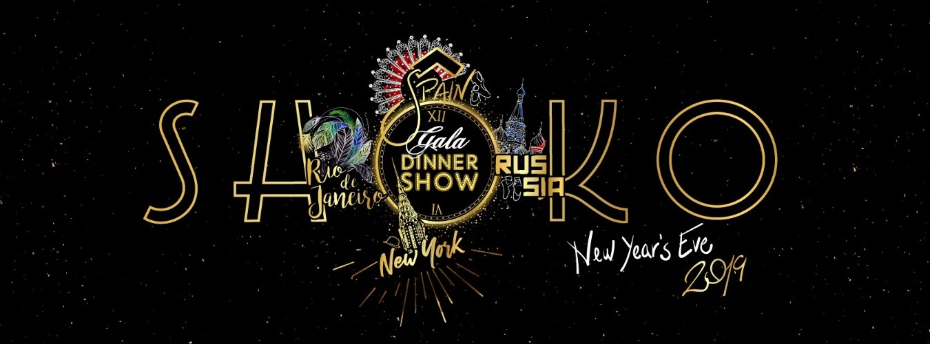 New Years Eve / Fin de Año - Club & VIP / Botellas