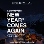 NEW YEAR'S EVE | Night Après-ski image