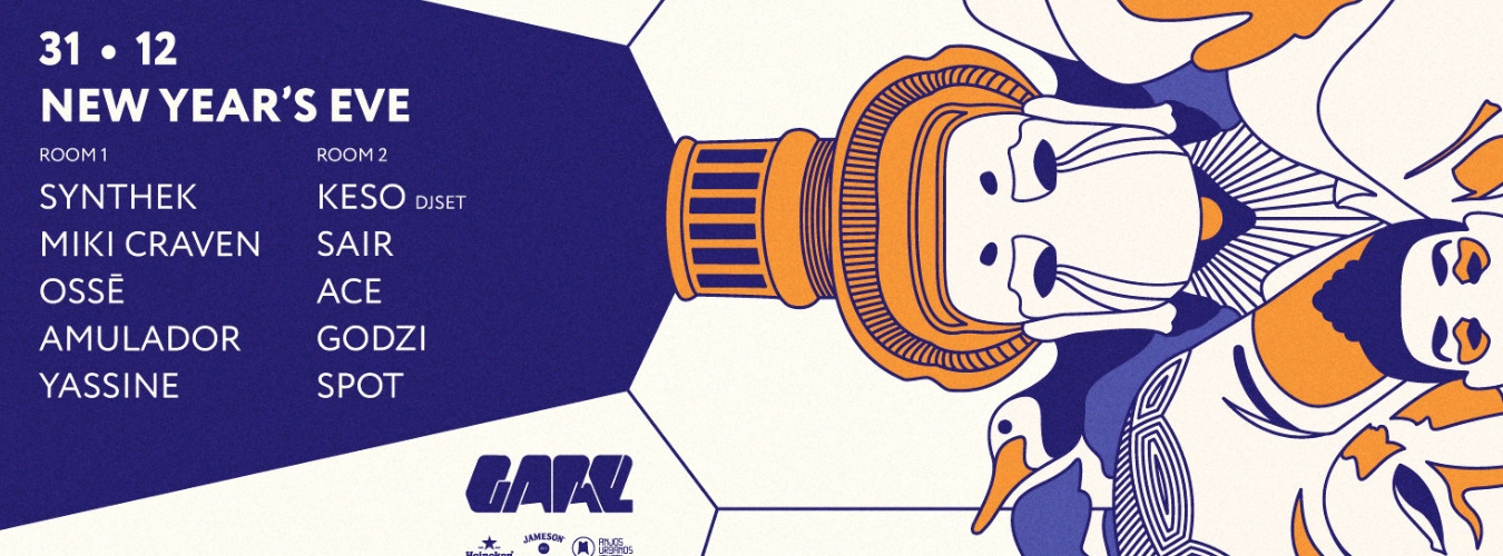 New Year's Eve image