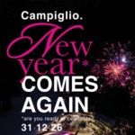 NEW YEAR'S EVE @ZANGOLA image