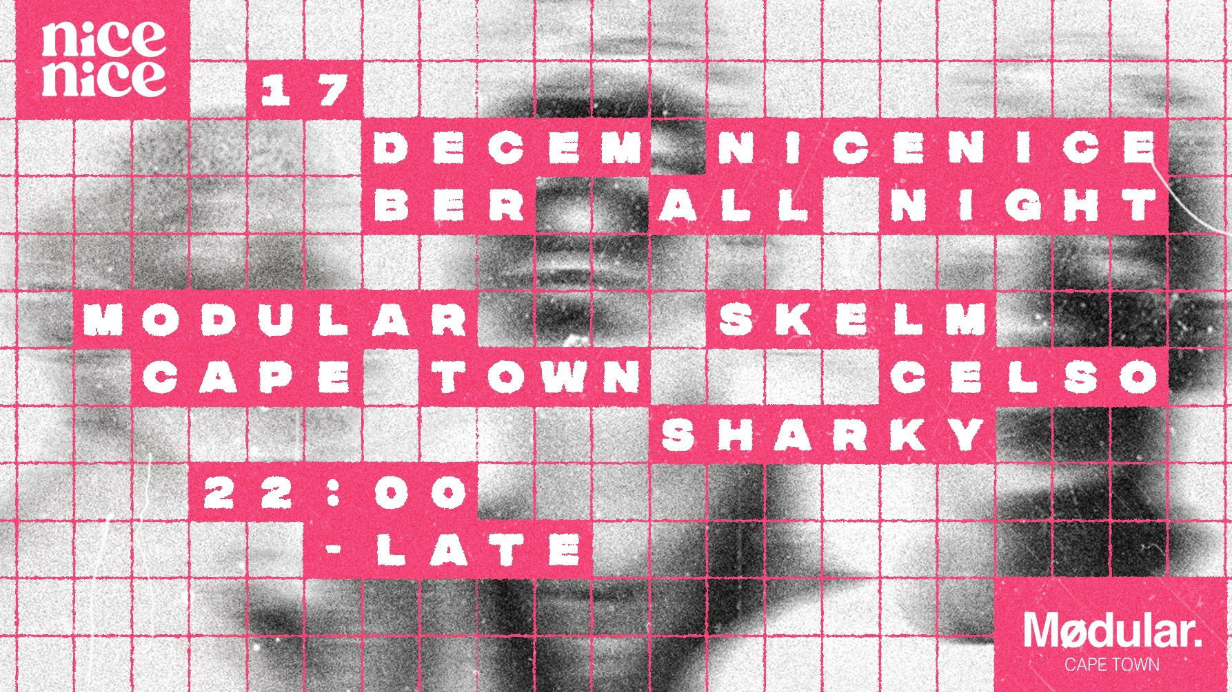 Nice Nice at Mødular. image