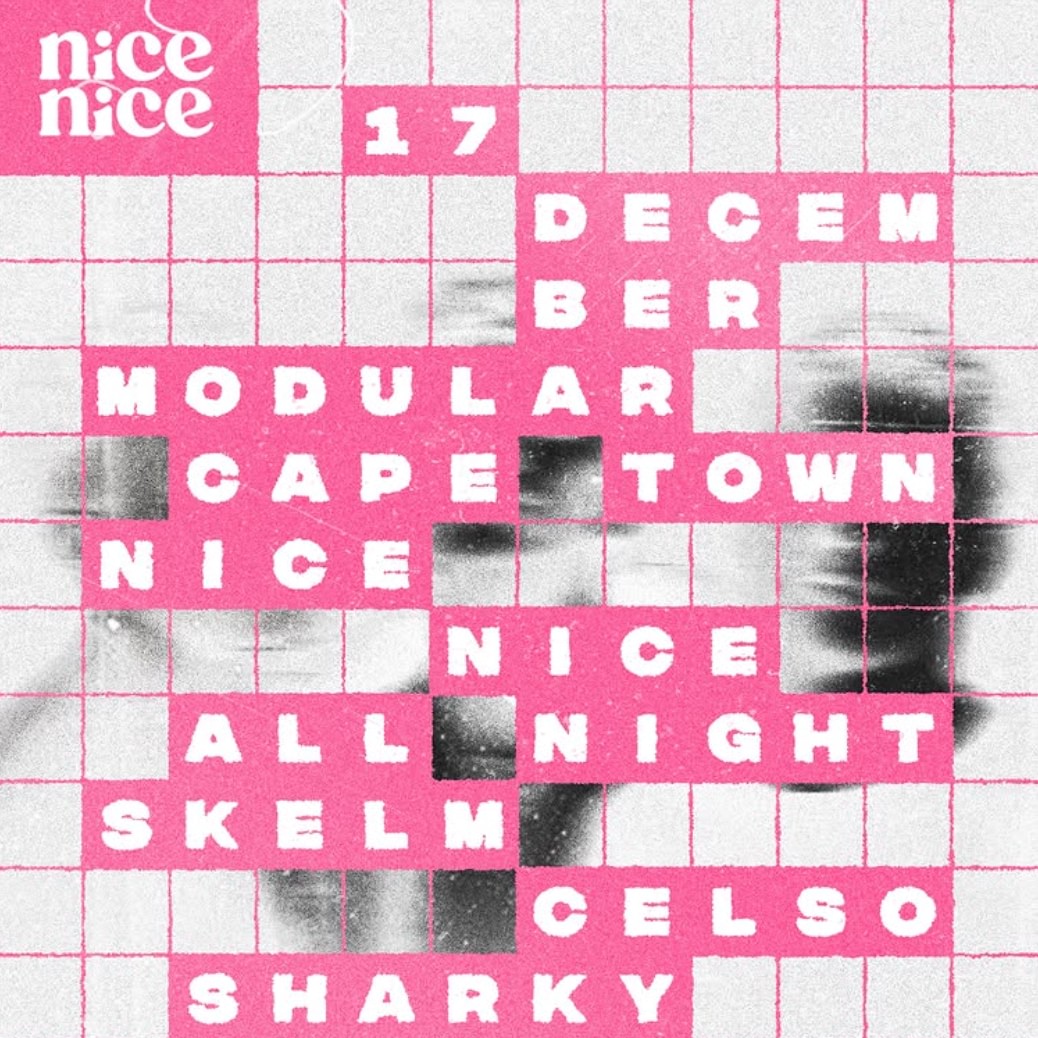 Nice Nice at Mødular image