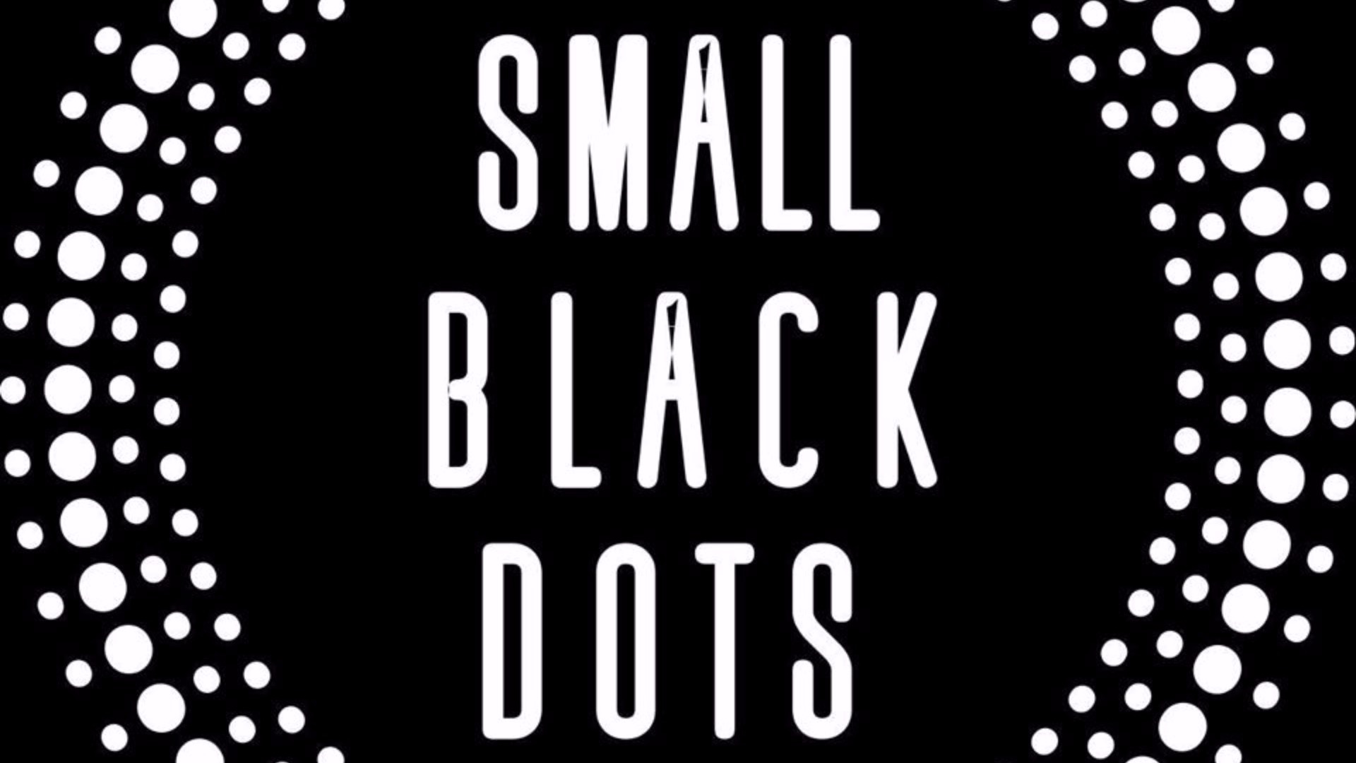 Nick DK ( Small Black Dots) & Dafoe (What.if) image