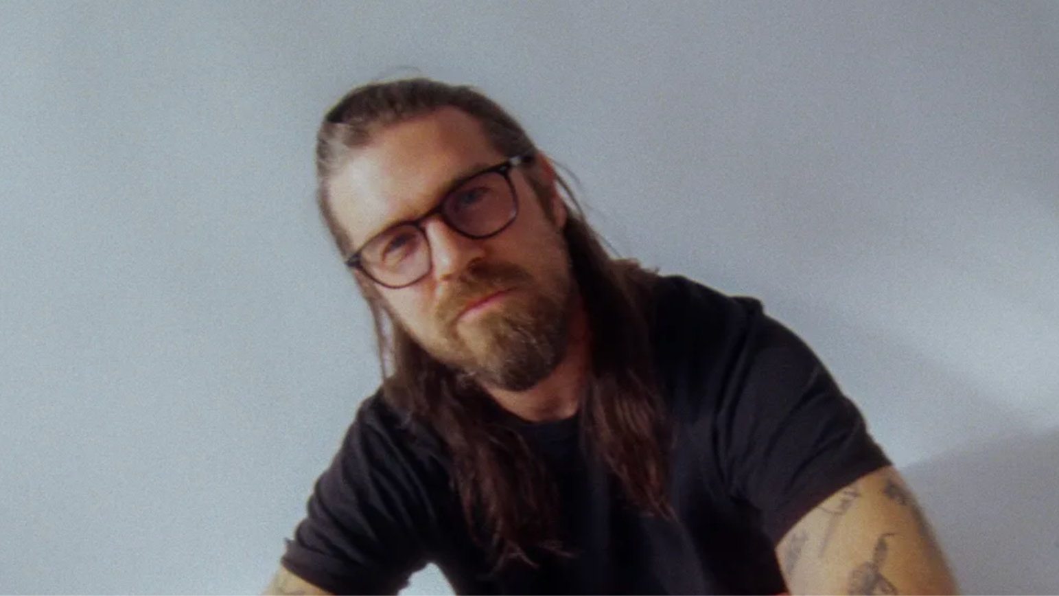 Nick Morgan @ LE CLUB  image