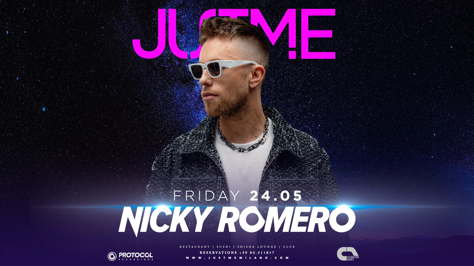 Nicky Romero - Friday Night image