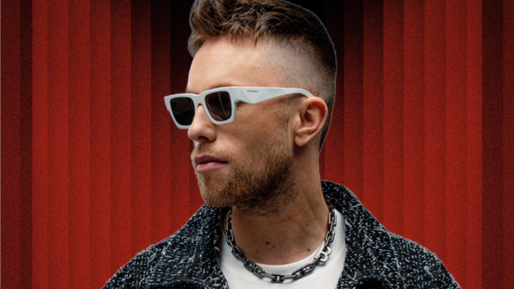 NICKY ROMERO @ SUTTON BARCELONA image