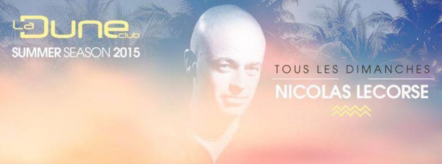 NICOLAS LECORSE image