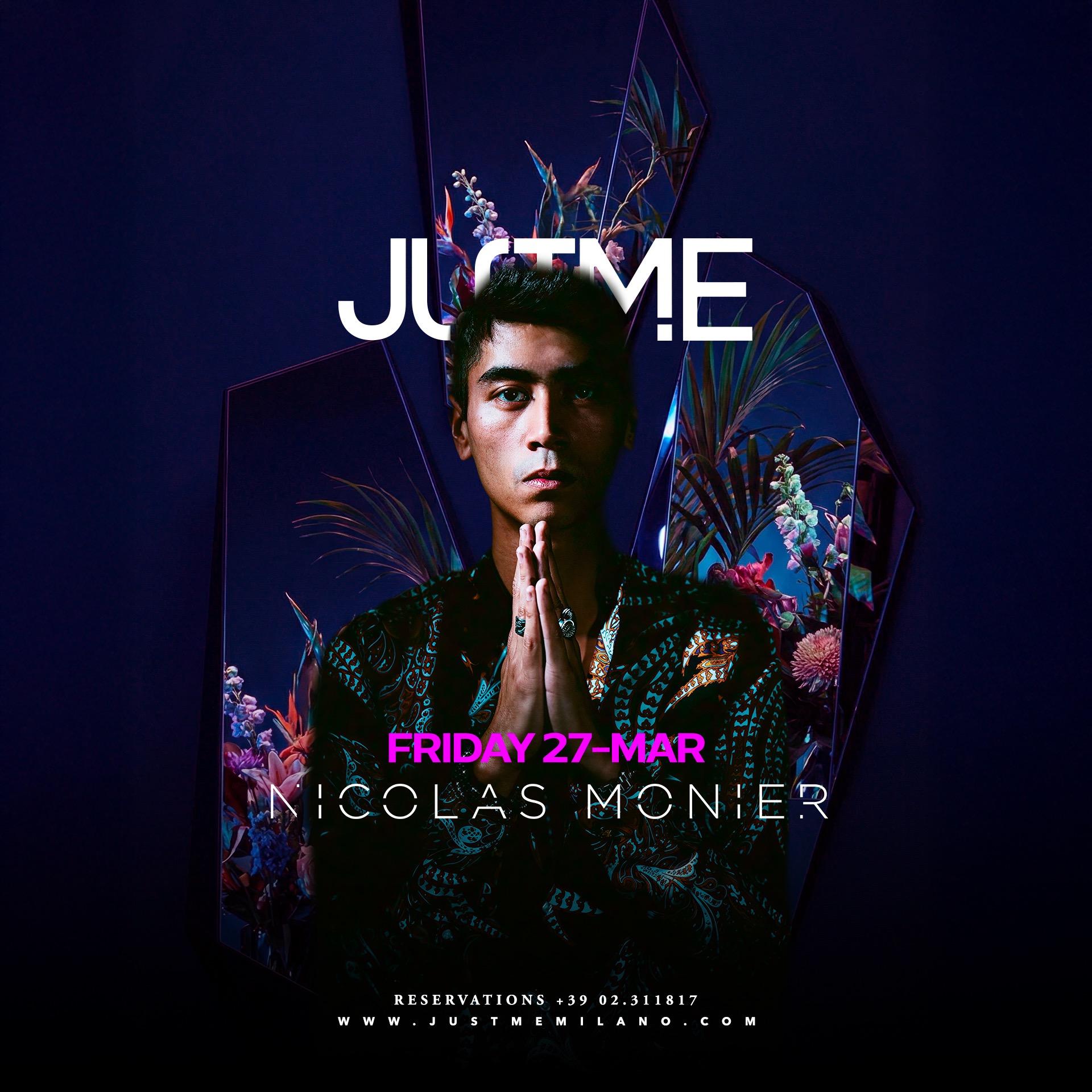 Nicolas Monier  image