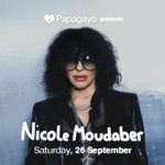 Nicole Moudaber · Essence · Sat. 26th September 2026 image
