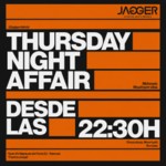 NIGHT AFFAIR - Just one drink... And then we dance image