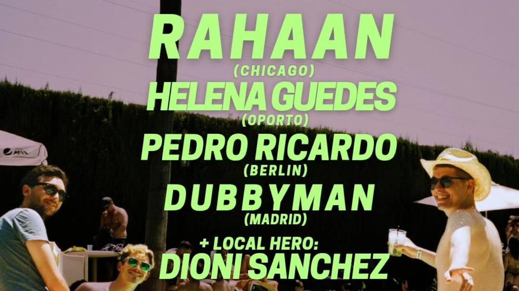 Night & Day Open Air Shift image