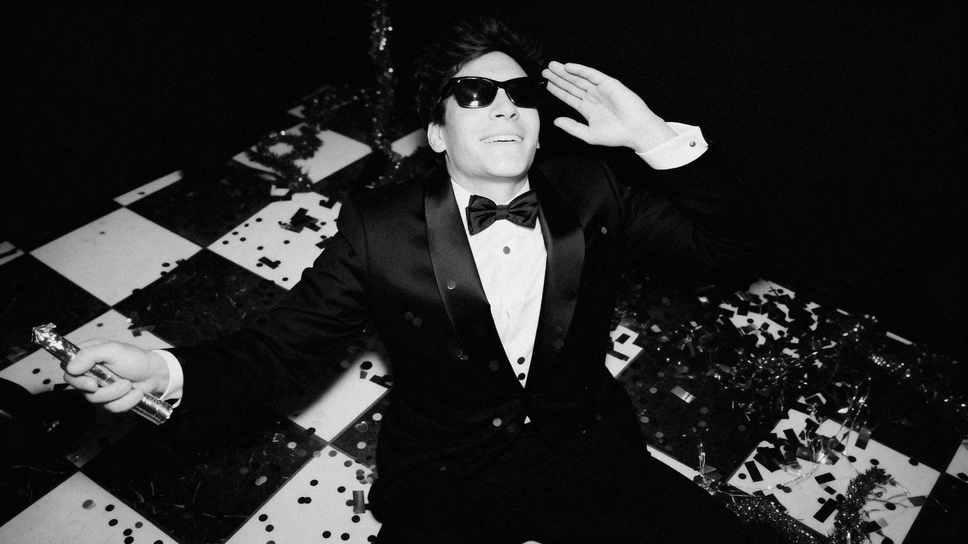 NIGHT - JUERGAS DE EMPRESA - ESPECIAL NAVIDADES image