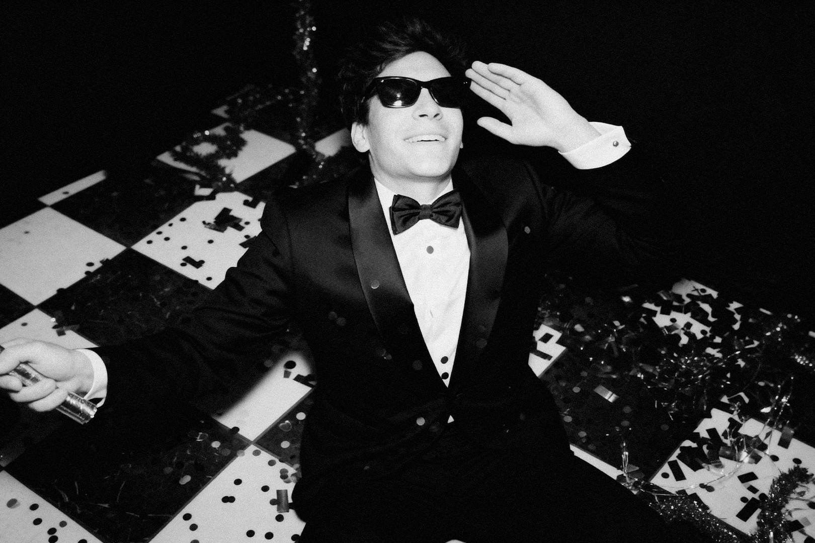 NIGHT - JUERGAS DE EMPRESA - ESPECIAL NAVIDADES image