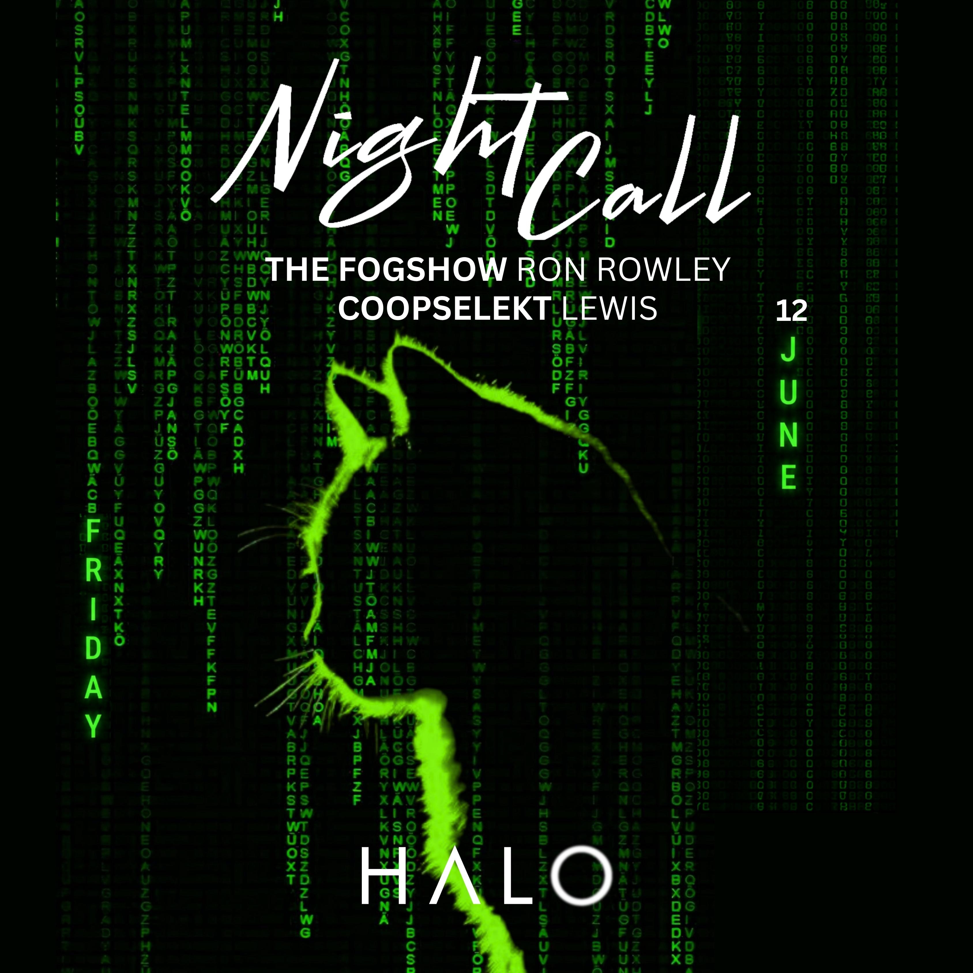 Nightcall image