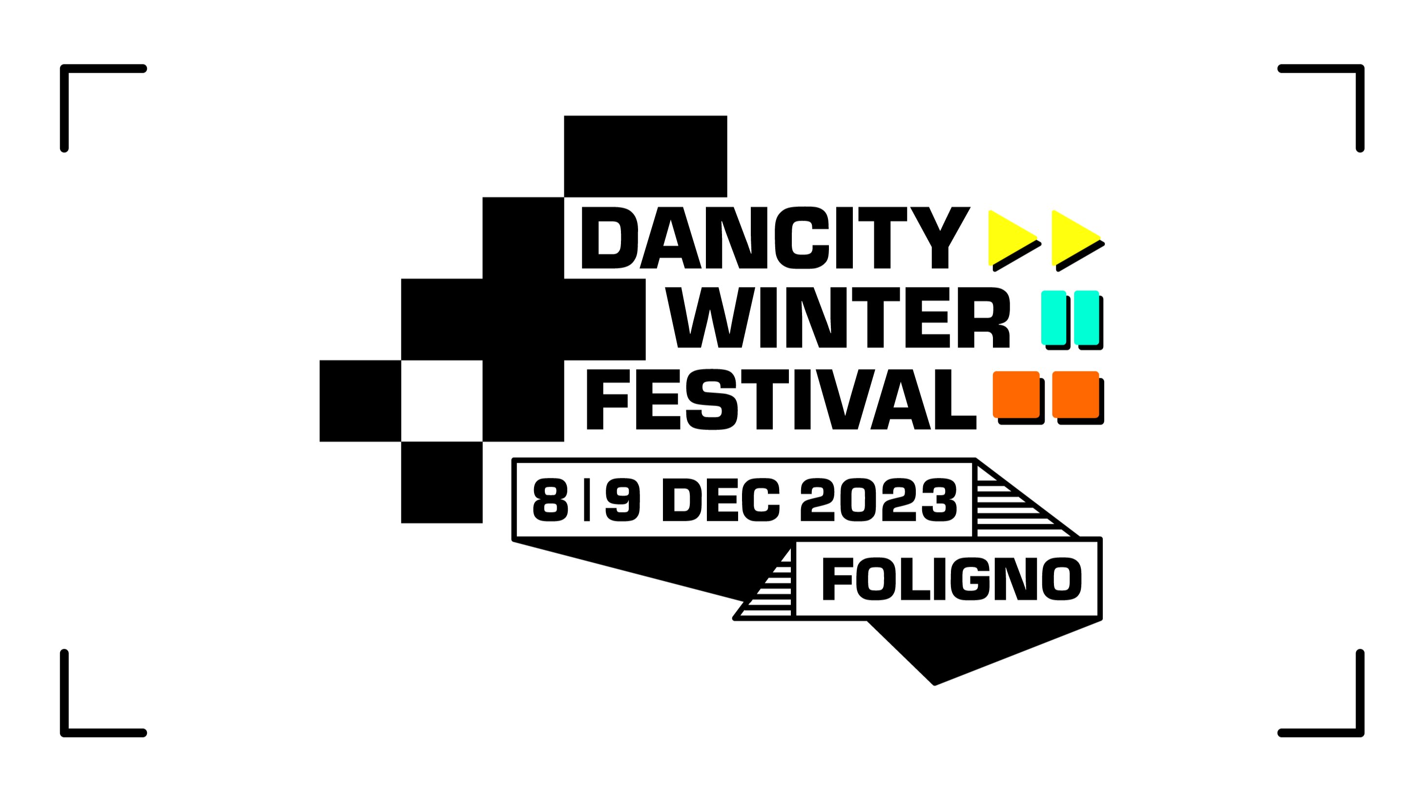 Nightline at Hangar | Dancity Winter Festival 2023