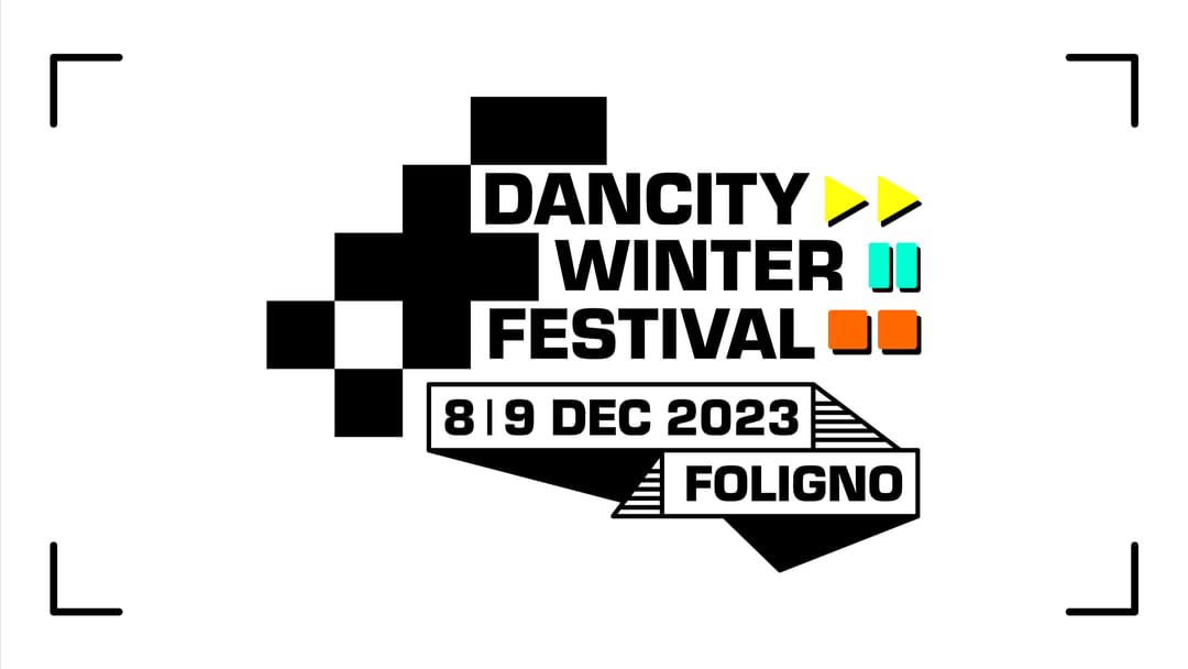 Cartell de l'esdeveniment Nightline at Hangar | Dancity Winter Festival 2023