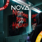 NIGHTMARE BEFORE HALLOWEEN - VEN 30 OTT image