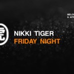Nikki Tiger Friday presents Urban La Nuit with Jenesis, Stimulus, Bruno Verdugo image