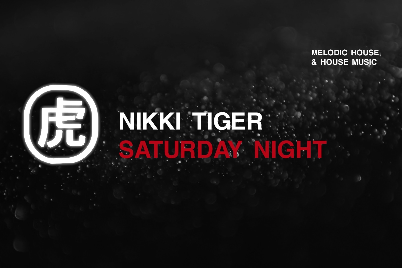 Nikki Tiger Saturday presents Ashwin image