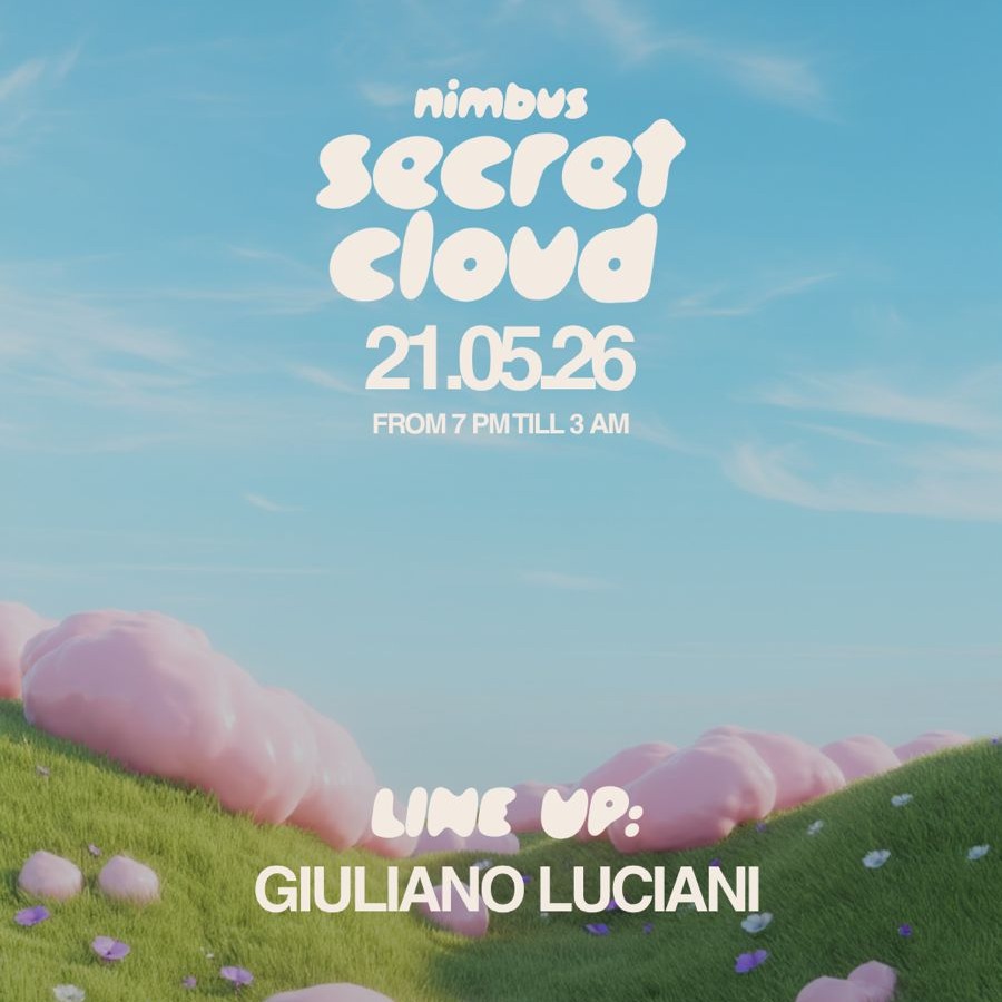 Nimbus Secret Cloud image