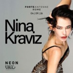 Nina Kraviz | Forte Antenne image