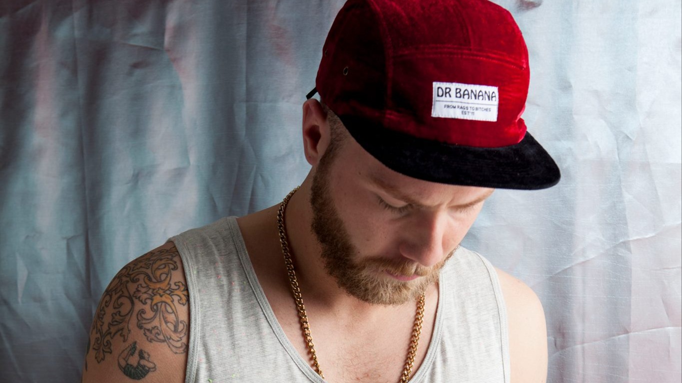 ninkasi Showcase pres Dr. Banana & Melody image