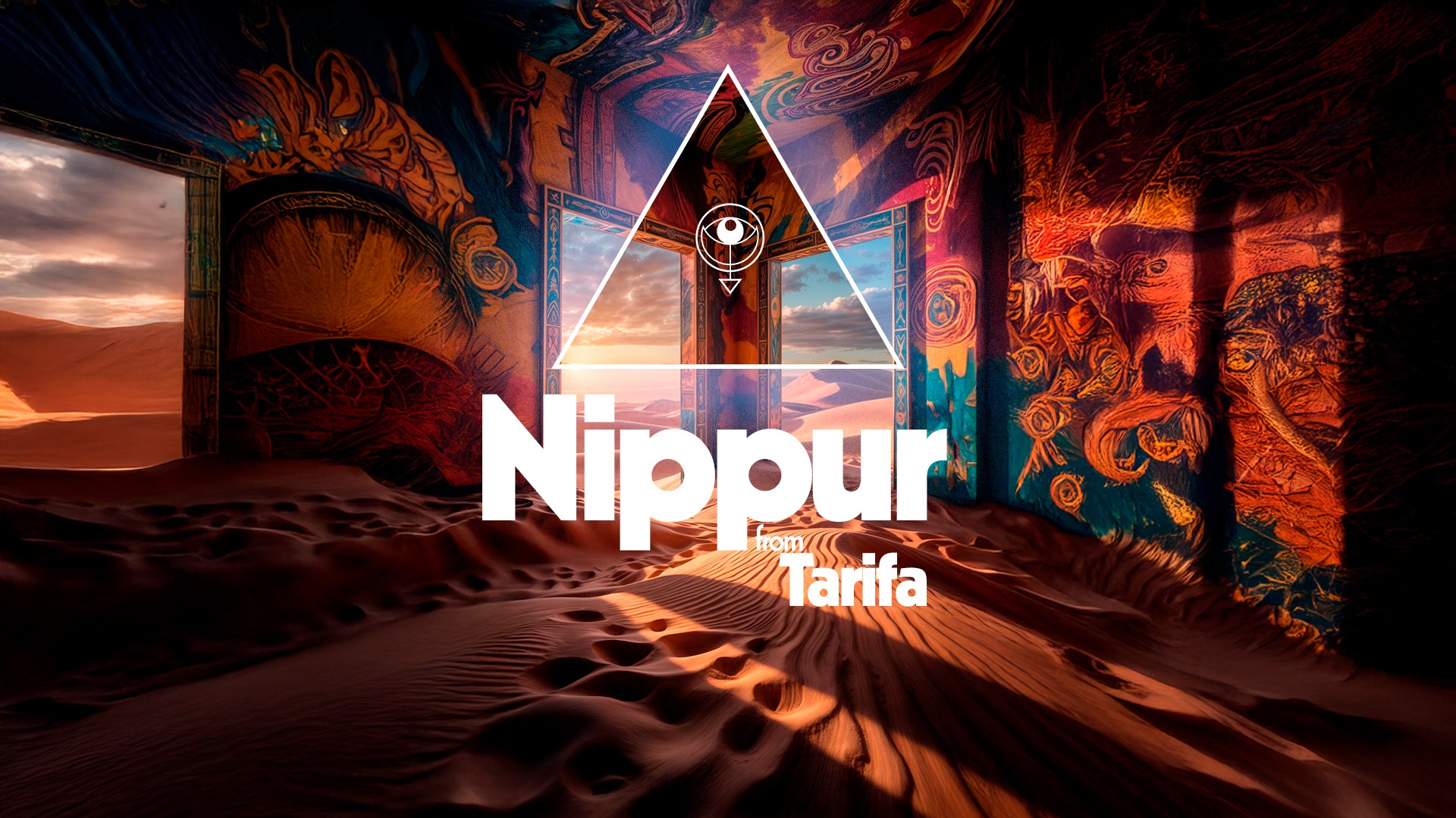 Nippur From Tarifa / Club image