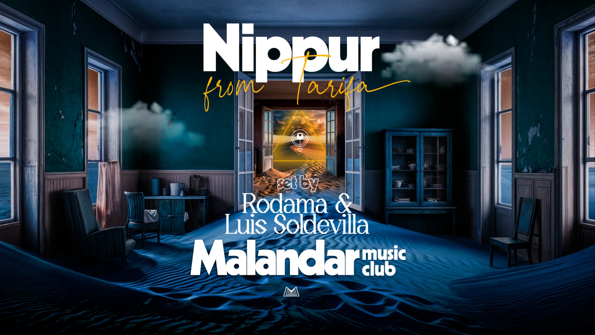 Nippur From Tarifa image