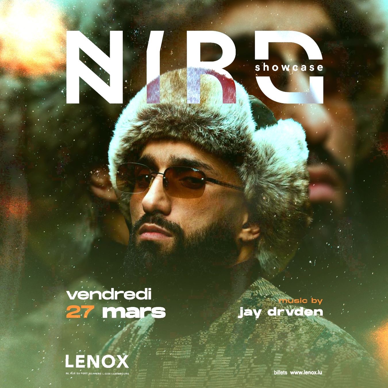 Niro | Lenox 27.03 image