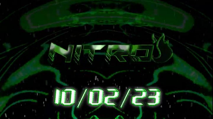 Cover for event: NITRO 10/02/23