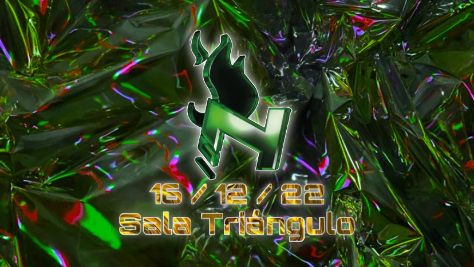 NITRO 16/12/22 image