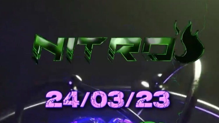 NITRO 24/03/23 image