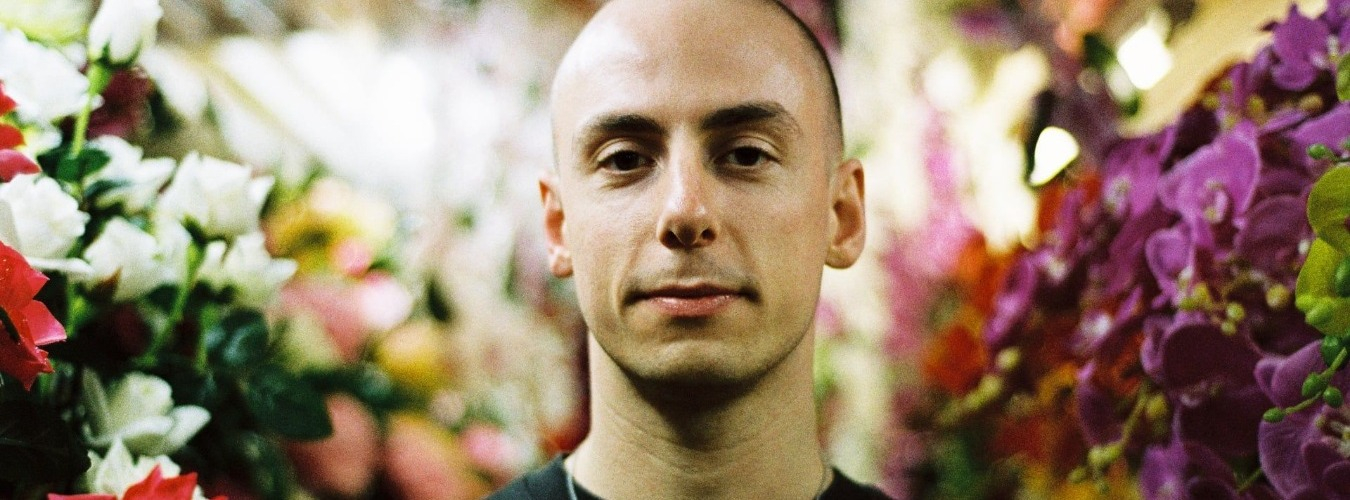 Nitsa Club: Cooking With Palms Trax | Palms Trax + Kamma & Masalo + Arnau Obiols image